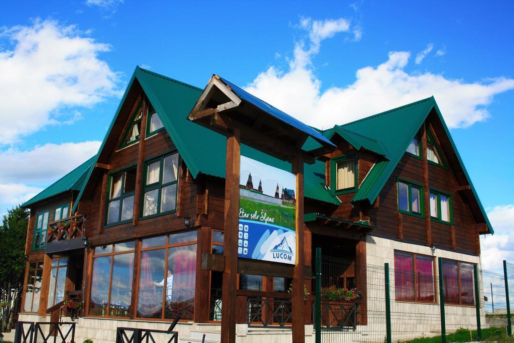 Etno Selo Sljeme Bed & Breakfast Zabljak  Exterior photo