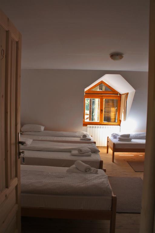 Etno Selo Sljeme Bed & Breakfast Zabljak  Room photo