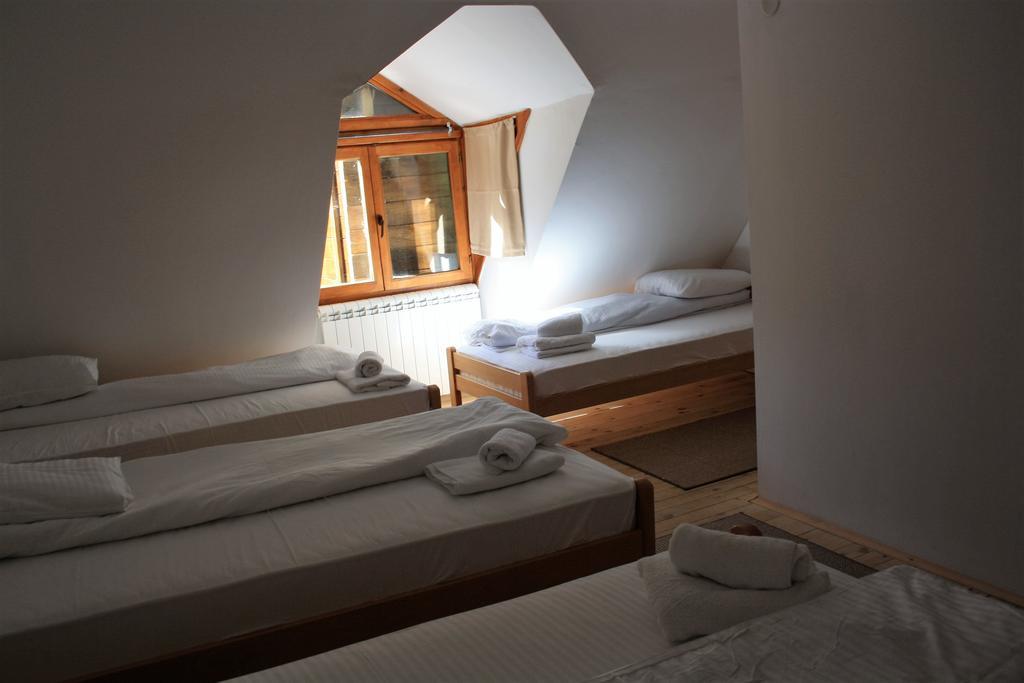 Etno Selo Sljeme Bed & Breakfast Zabljak  Room photo