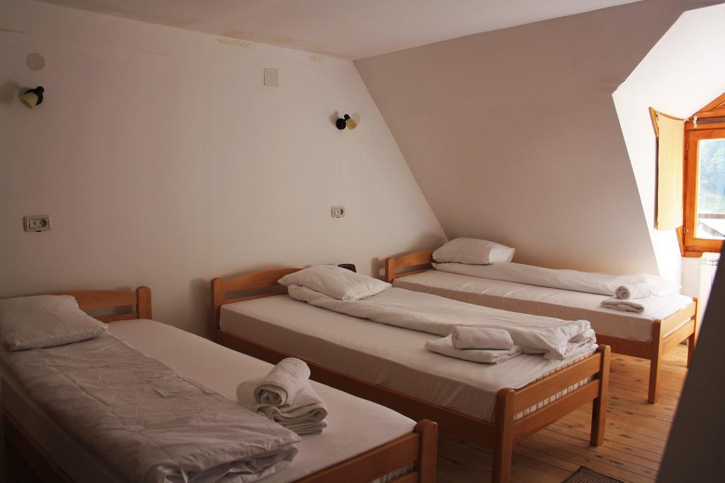 Etno Selo Sljeme Bed & Breakfast Zabljak  Room photo